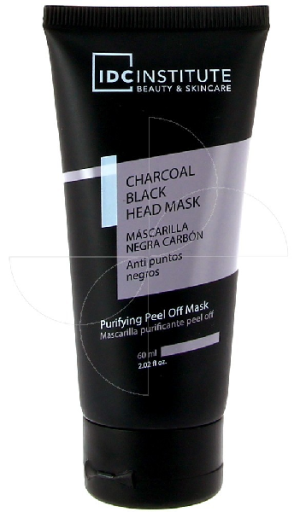 Idc Institute Blackheads Facial Mask 60 ml