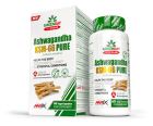 Greenday&reg;Provegan Ashwagandha Ksm-66 Pure 60 Capsules