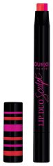 Lip Duo Sculpt Lipstick 06 Rouge tango