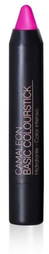 Camaleon Cosmetics Basic Colourstick lipstick