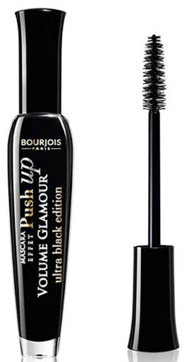 Glamor Volume Push Up Mascara 10 ml