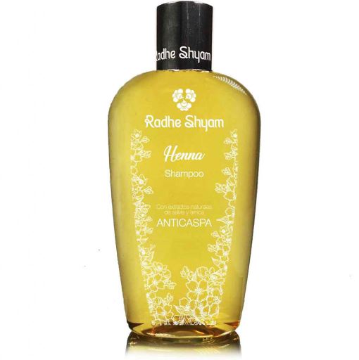 Radhe Shyam Anti-dandruff Shampoo 400 ml