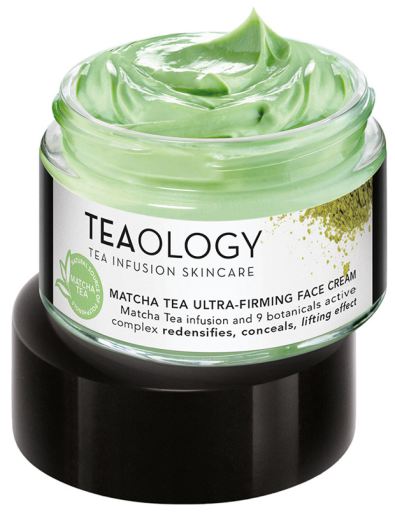 Matcha Tea Ultra Firming Facial Cream 50 ml