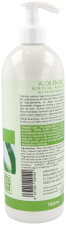 Aloe Vera Gel