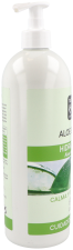 Aloe Vera Gel