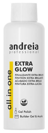 All in One Extra Glow Finisher