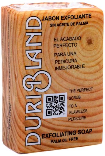 Duribland Artisan Foot Soap Scrub 100 gr