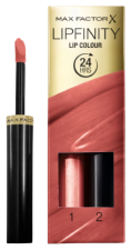 Lipfinity Lipcolor 24h