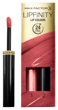 Lipfinity Lipcolor 24h