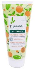 Junior Peach Shampoo 200 ml