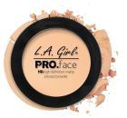 HD PRO Matte Compact Powder