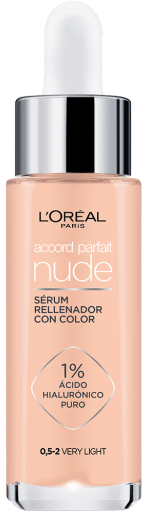 L'Or&eacute;al Paris Accord Parfait Tinted Serum 30ml