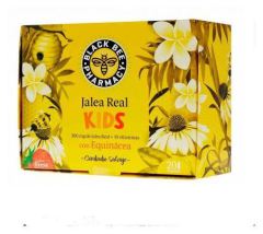 Royal Jelly Kids 20 ampoules