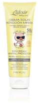 E'lifexir Baby Care Mineral Sun Cream Spf50 100 ml E'lifexir Baby Care Mineral Sun Cream Spf50 100 ml