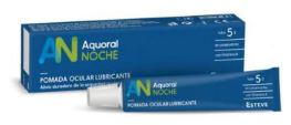 Lubricating Night Eye Ointment 5 gr