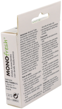 Fresh Overall Moisturizing Eye Drops 10 x 0.4 ml