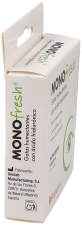 Fresh Overall Moisturizing Eye Drops 10 x 0.4 ml
