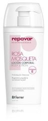 OTC Rosehip Body Lotion 500 ml
