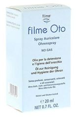 Filme Oto Ear Spray 20 ml
