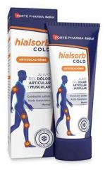 Hialsorb Cold Cream Joint and Muscle Pain Relief 100 ml