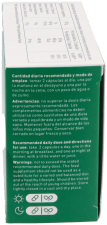 Plesinox 3A 60 Capsules