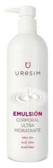 Uresim Ultra Moisturizing Body Emulsion 400 ml