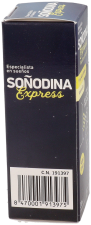 Natura Essenziale Soñodina Dormifast 20 ml