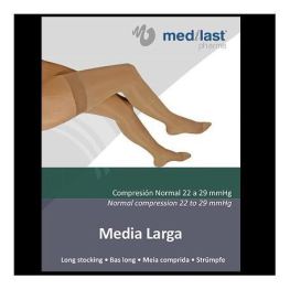 Regular Long Stockings Medium Size