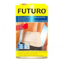 Future Lumbar Stabilizing Belt Xxl