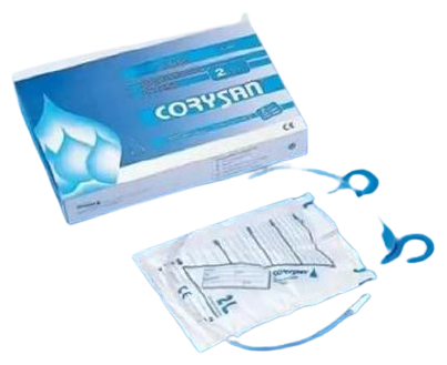 Corysan Urine Bag 2000ml X 20 units