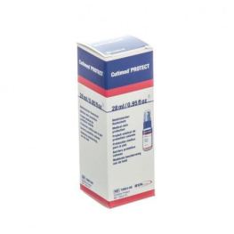 Wound Protection Cream 28 gr