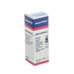 Wound Protection Cream 28 gr
