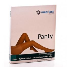 Medilast Normal Panty Extra Large Size R 101
