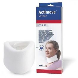 Comfort M Moldable Cervical Collar