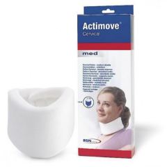 Comfort M Moldable Cervical Collar