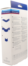 Comfort M Moldable Cervical Collar