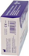 Visclean Physiological Serum 30x5 ml