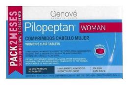 Pilopeptan Anti-Hair Loss Dietary Supplement 60 Tablets