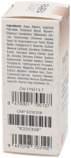 Hylo Parpadual Eyelid Cream Gel 15 ml