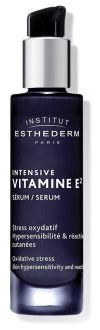 Institut Esthederm Intensive Vitamin E Serum 30ml