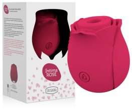 Irisana Rose Clitoris Sucker