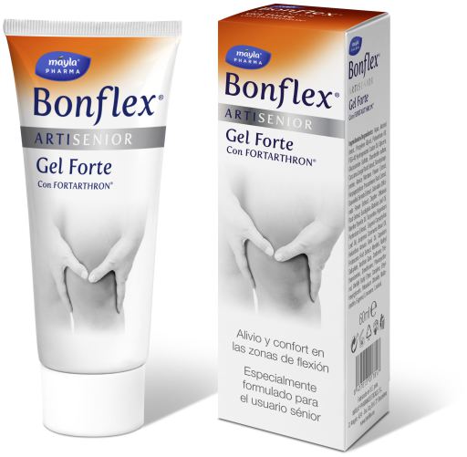 Mayla Pharma Bonflex Artisenior Gel Forte 60 ml