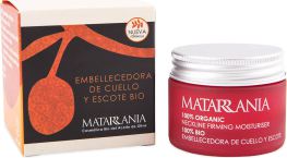 Matarrania 100% Organic Neck and Neckline Beautifier 30 ml