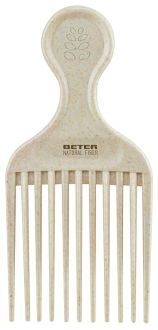 Beter Natural Fiber Hollow Comb