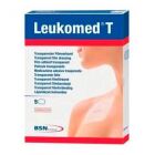 Leukomed Transparent Dressings 5 Units