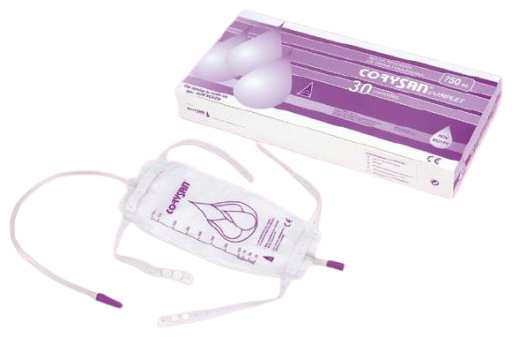 Corysan Full Leg Urine Bag