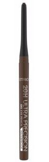 Catrice Cosmetics 20H Ultra Precision Waterproof Eye Pencil 030 Brownie