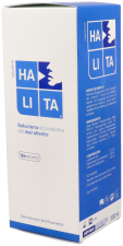 Mouthwash 500 ml