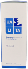 Mouthwash 500 ml