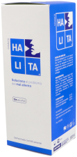 Mouthwash 500 ml